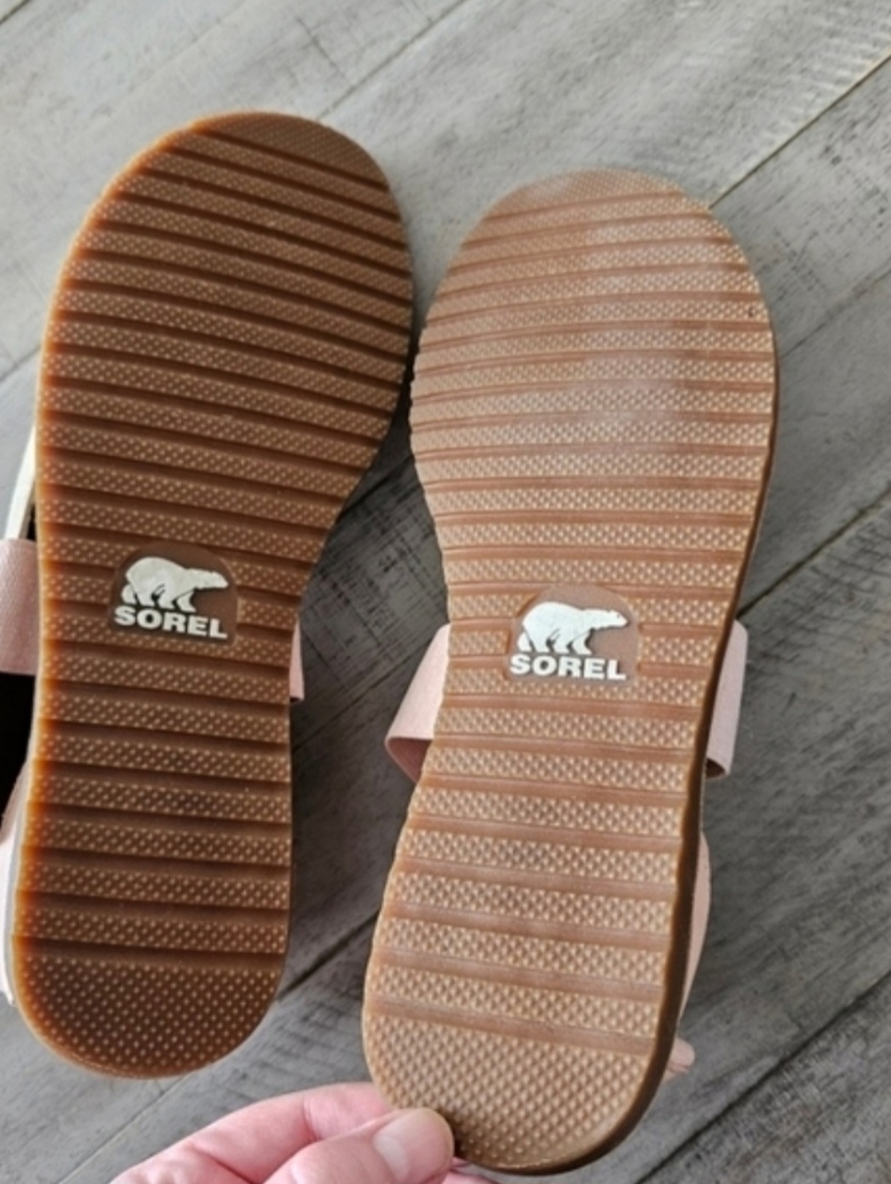 Sorel Ella Sandals - Picture 6 of 7